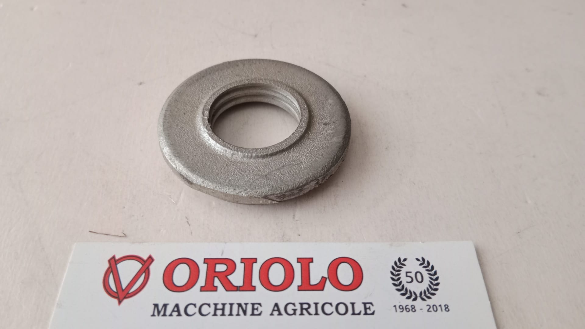 COPERCHIO COVOGLIATORE CANDELE MOTORI ACME